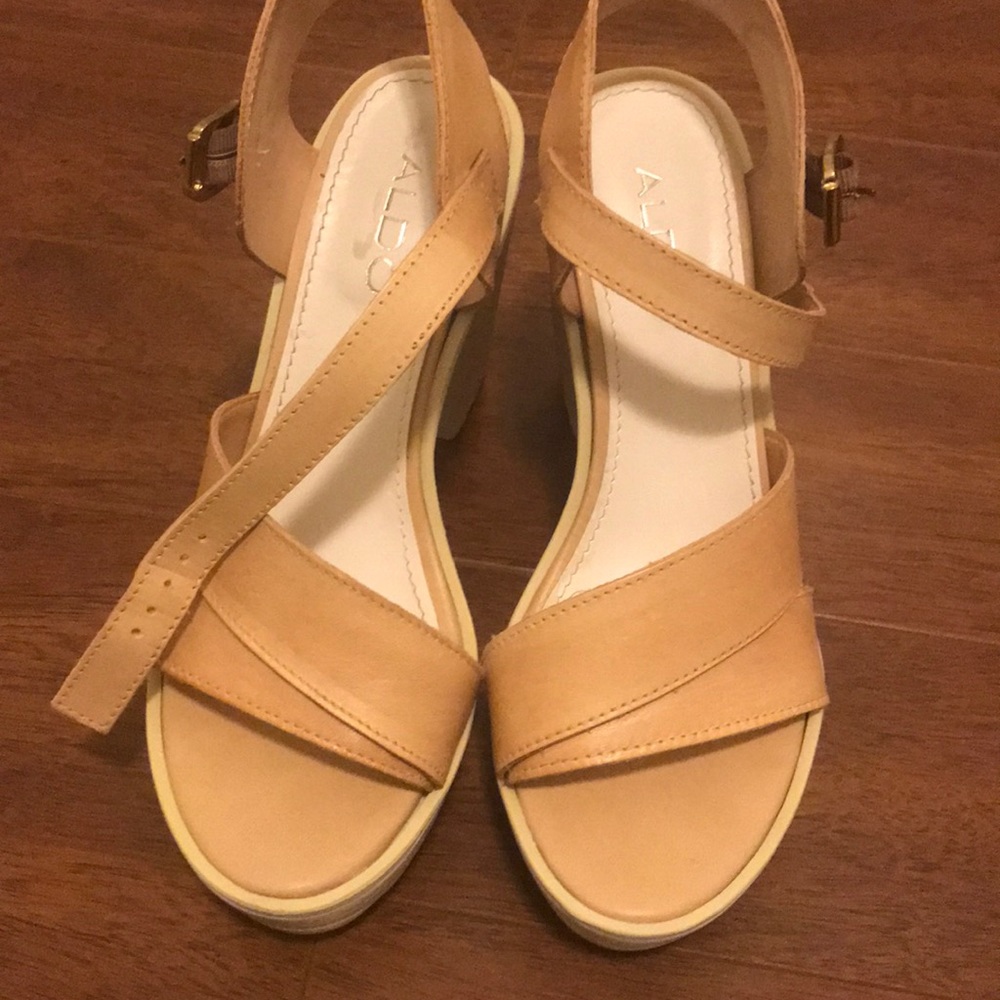 Aldo high heel